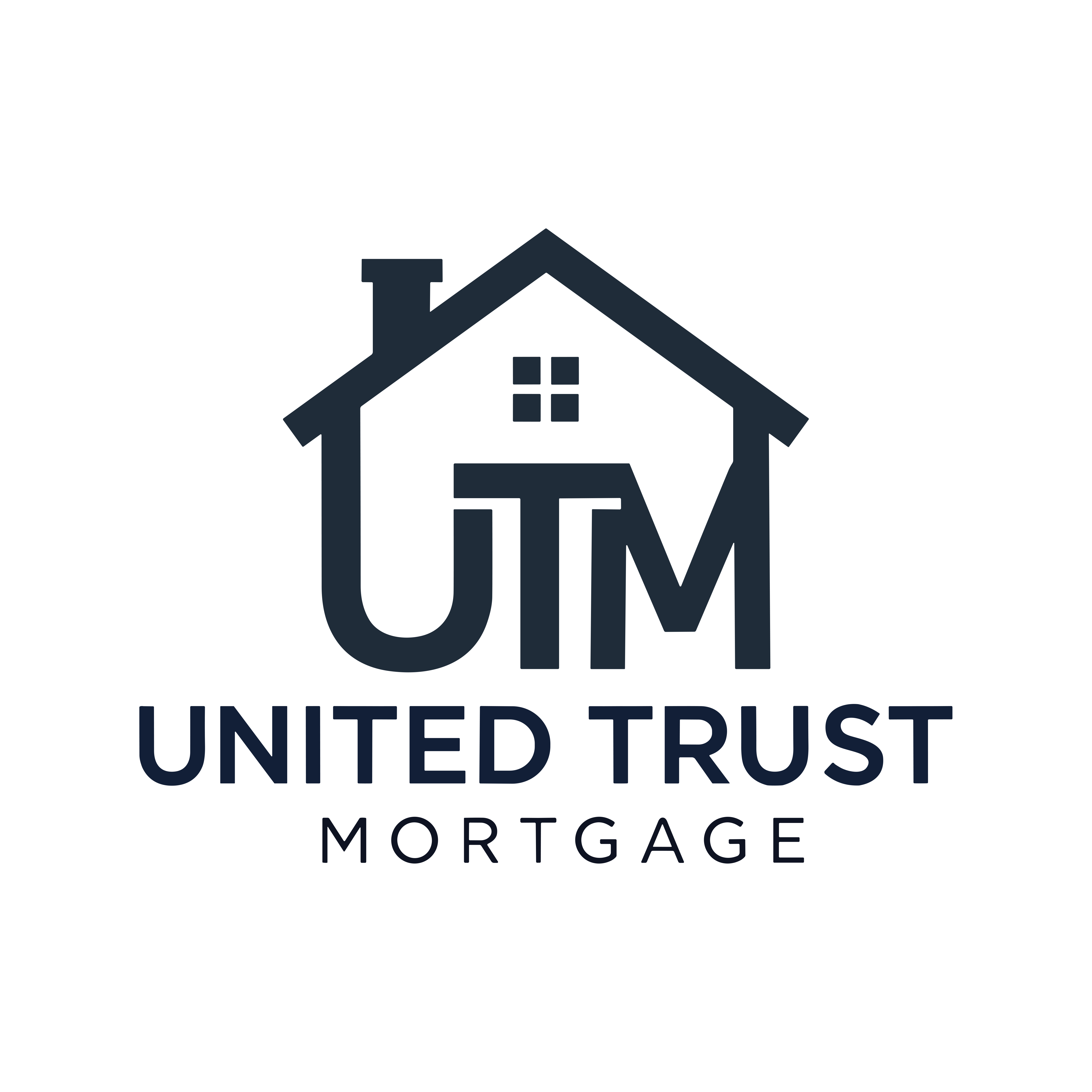 United Trust Mortgage